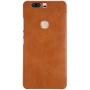 Nillkin Qin Series Leather case for Huawei Honor V8 order from official NILLKIN store